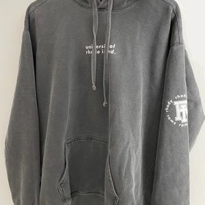 University of Rhode Island sweatshirt